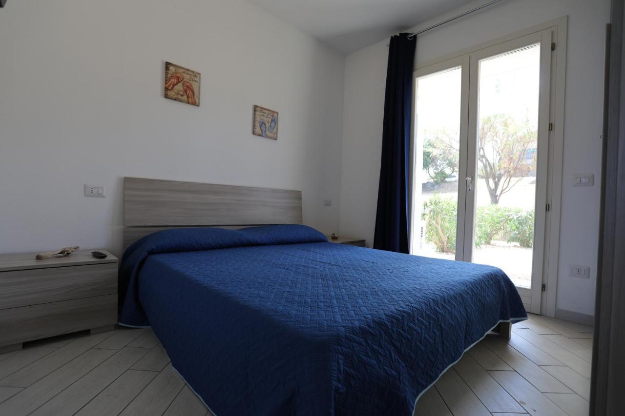 Isola Rossa Elite Villa Trinità dʼAgultu Exterior foto