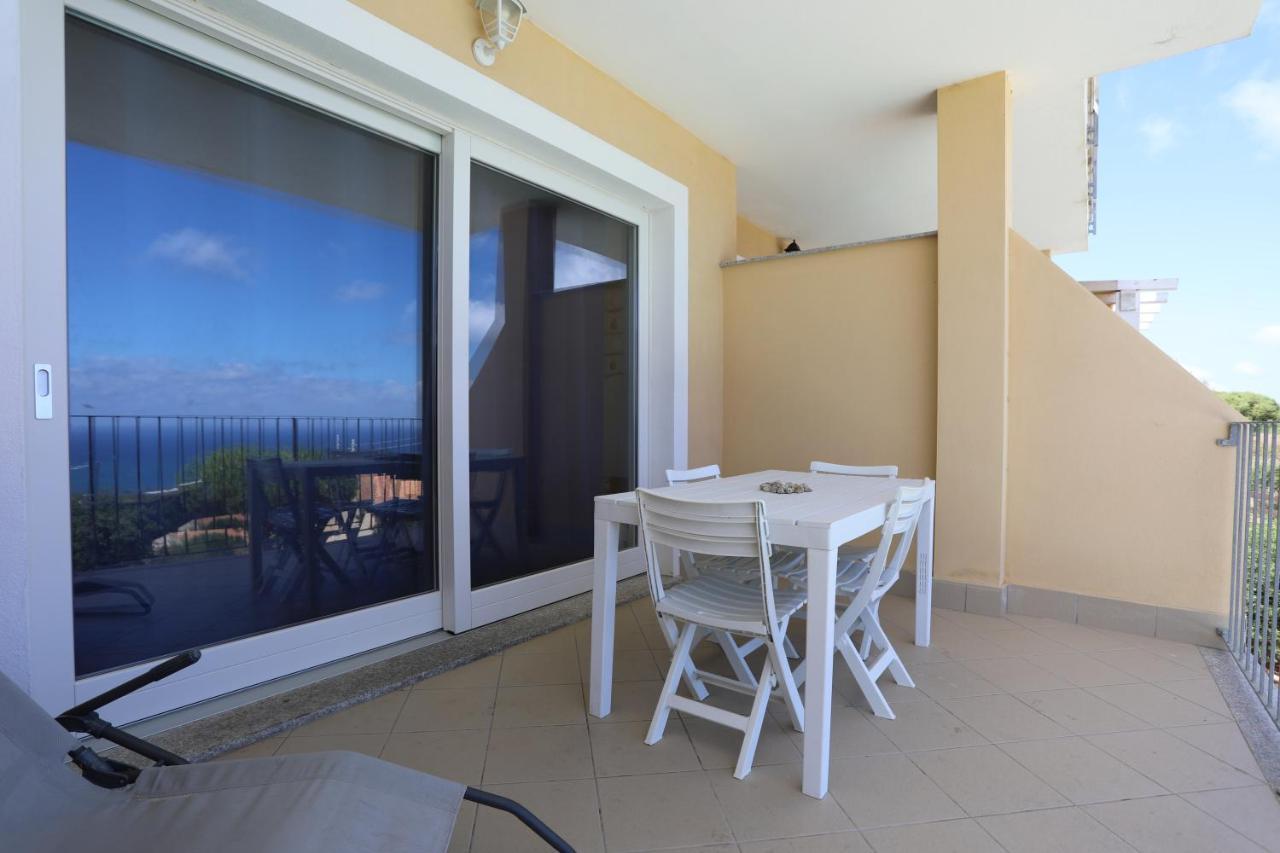 Isola Rossa Elite Villa Trinità dʼAgultu Exterior foto