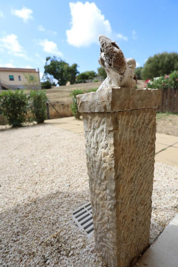 Isola Rossa Elite Villa Trinità dʼAgultu Exterior foto