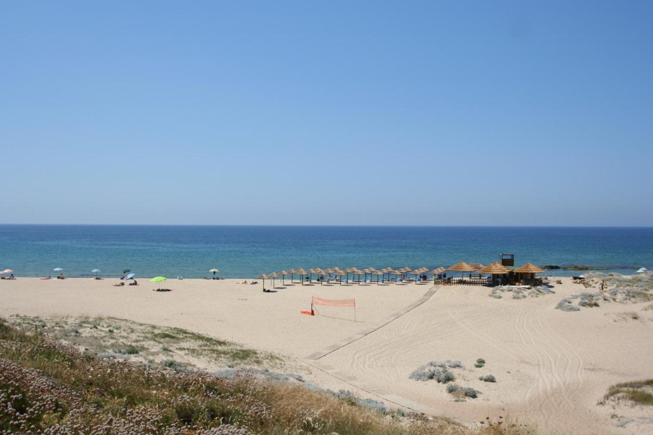 Isola Rossa Elite Villa Trinità dʼAgultu Exterior foto